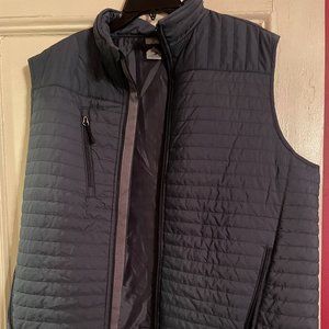 Storm Creek Men's XL Vest
